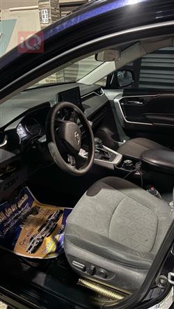 تويوتا راف 4